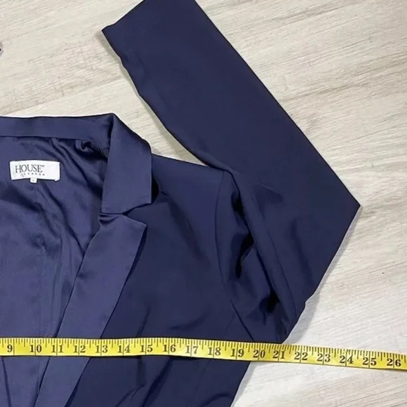 HOUSE OF CB LONDON JUMPSUIT. Size: L - Picture 3 of 6